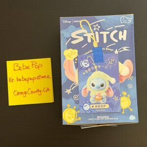 HAVE ANOTHER MEAL - Stitch Eat Something Before Sleep Miniso